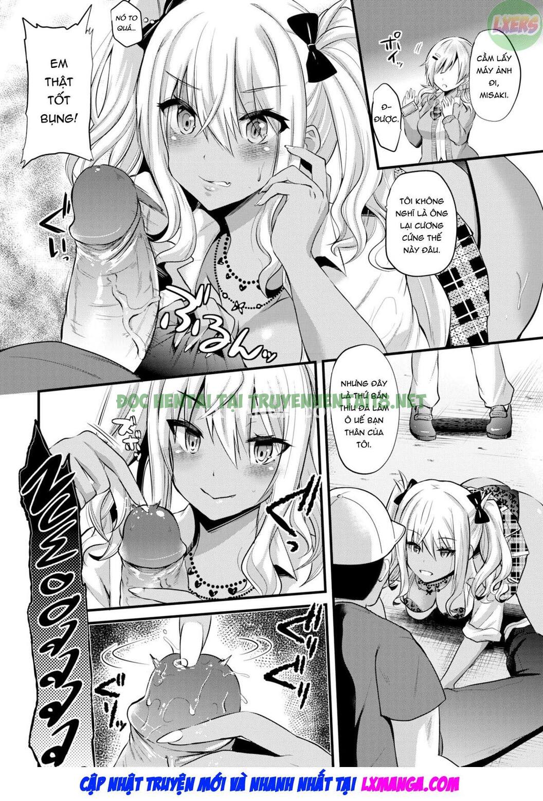 Xem ảnh 8 trong truyện hentai The Life Of A Mating Mister - My First Seeding - Chapter 2 END - truyenhentai18.pro