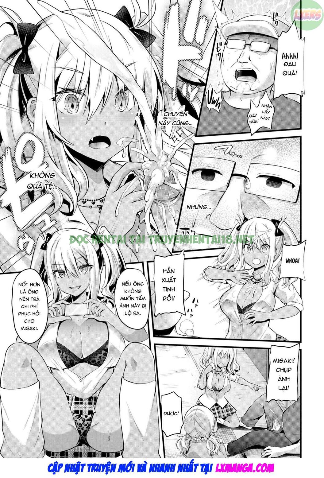 Xem ảnh 9 trong truyện hentai The Life Of A Mating Mister - My First Seeding - Chapter 2 END - truyenhentai18.pro