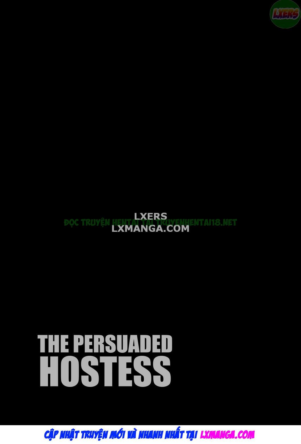 Xem ảnh The Persuaded Hostess - One Shot - 26 - Hentai24h.Tv