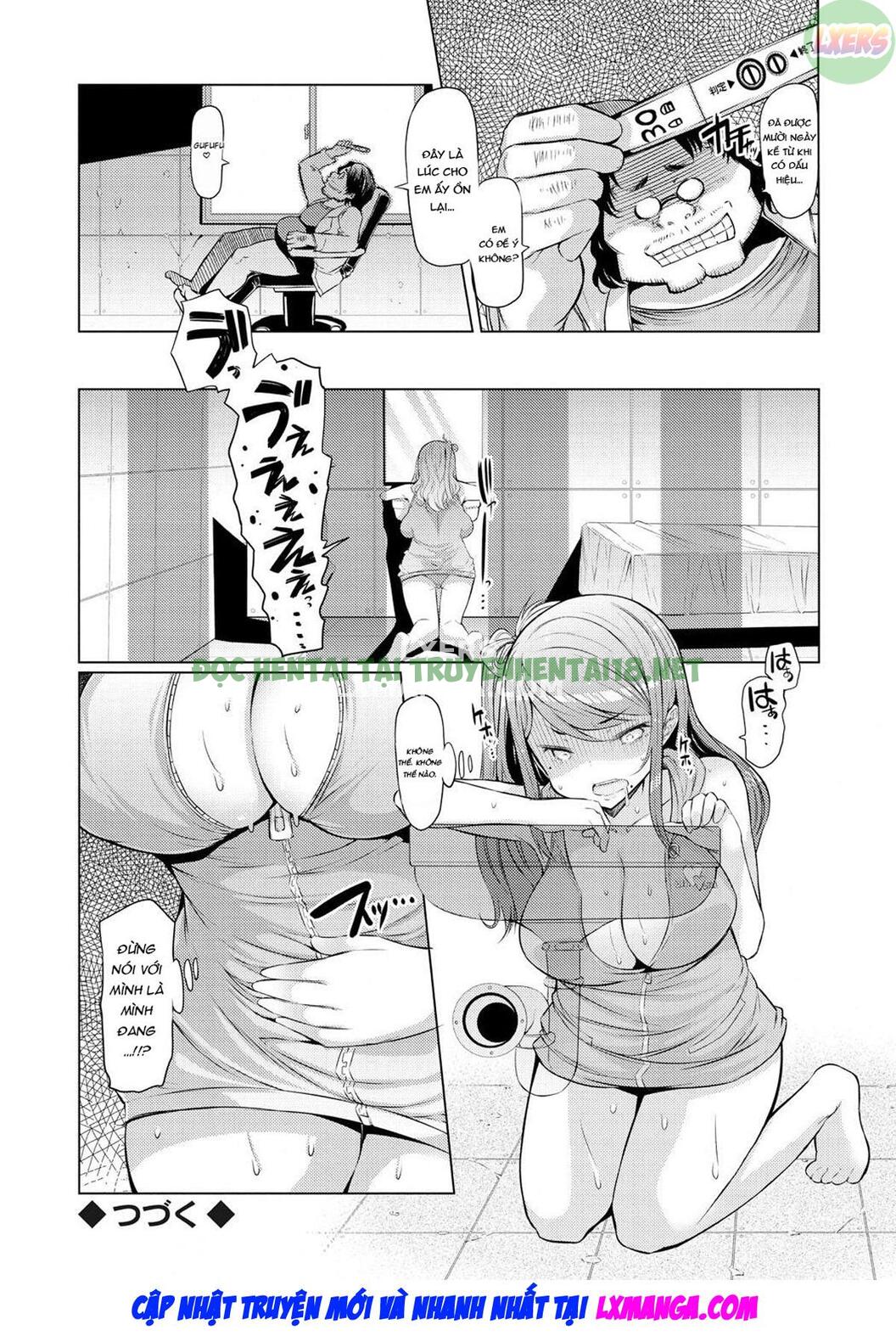 Xem ảnh 22 trong truyện hentai Kỷ Lục Làm Tình Với Em Gái - Chapter 2 - truyenhentai18.pro