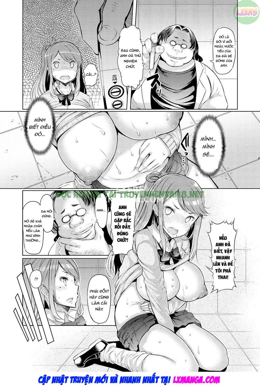 Hình ảnh 14 trong The Record Of Sex With My Sister - Chapter 3 - Hentaimanhwa.net
