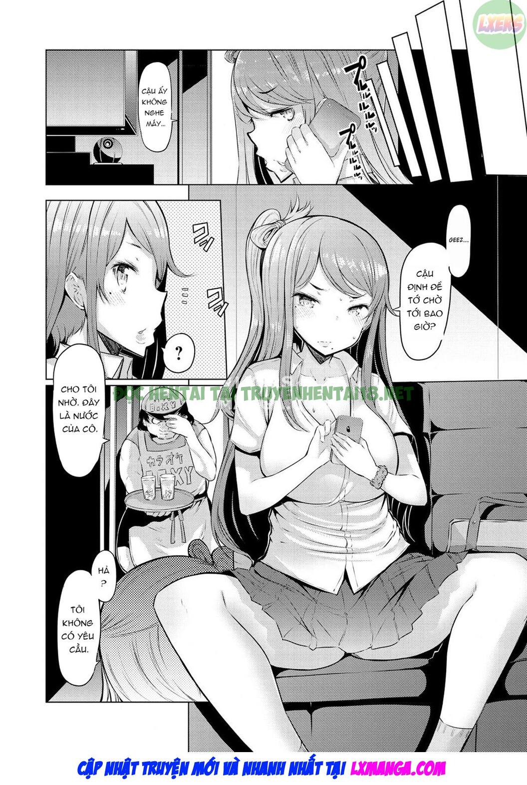 Xem ảnh The Record Of Sex With My Sister - Chapter 4 - 24 - Hentai24h.Tv