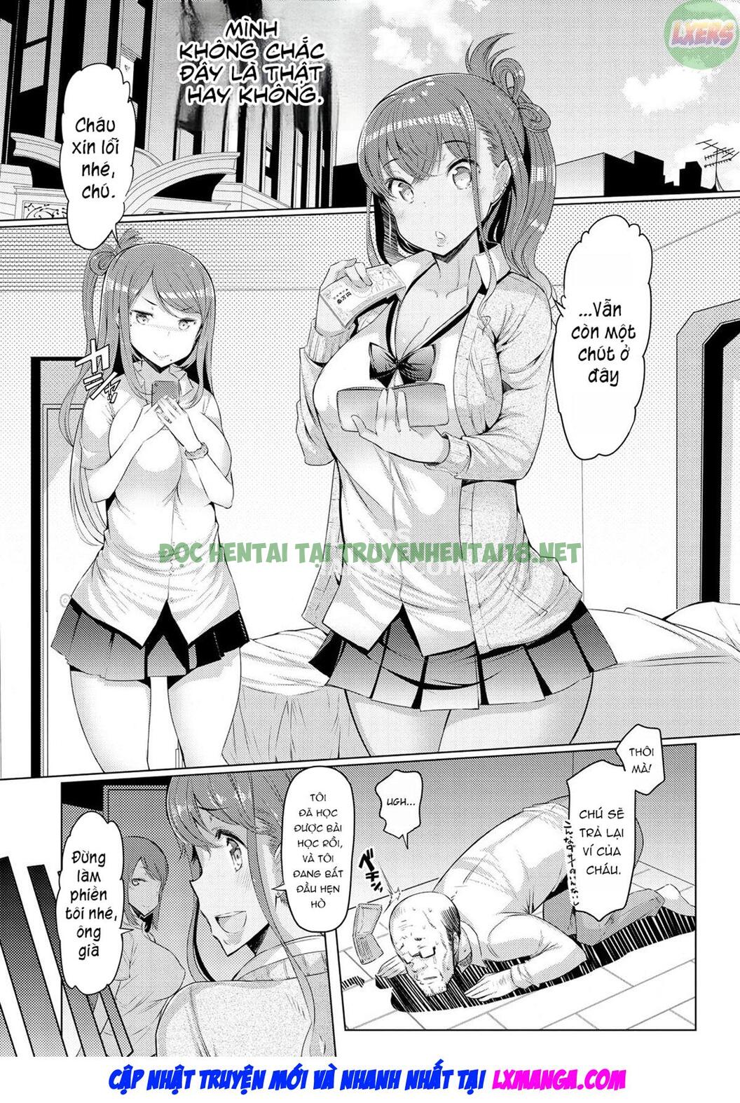 Hình ảnh 3 trong The Record Of Sex With My Sister - Chapter 4 - Hentaimanhwa.net