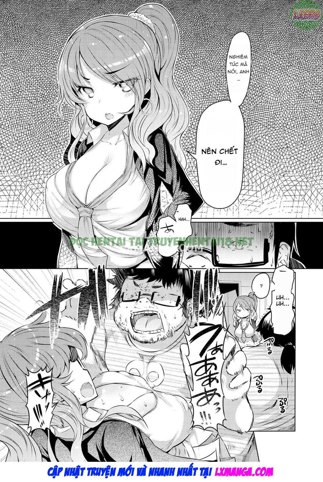 Hình ảnh 5 trong The Record Of Sex With My Sister - Chapter 5 - Hentaimanhwa.net
