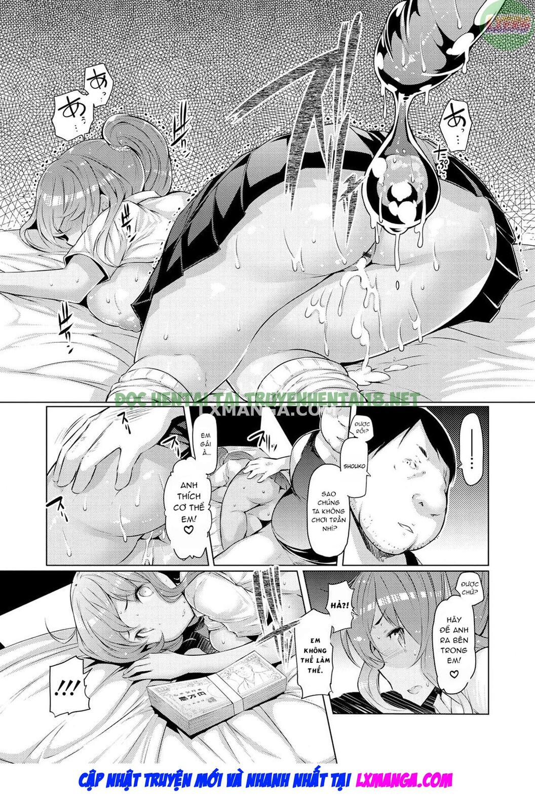 Xem ảnh 15 trong truyện hentai Kỷ Lục Làm Tình Với Em Gái - Chapter 6 - truyenhentai18.pro