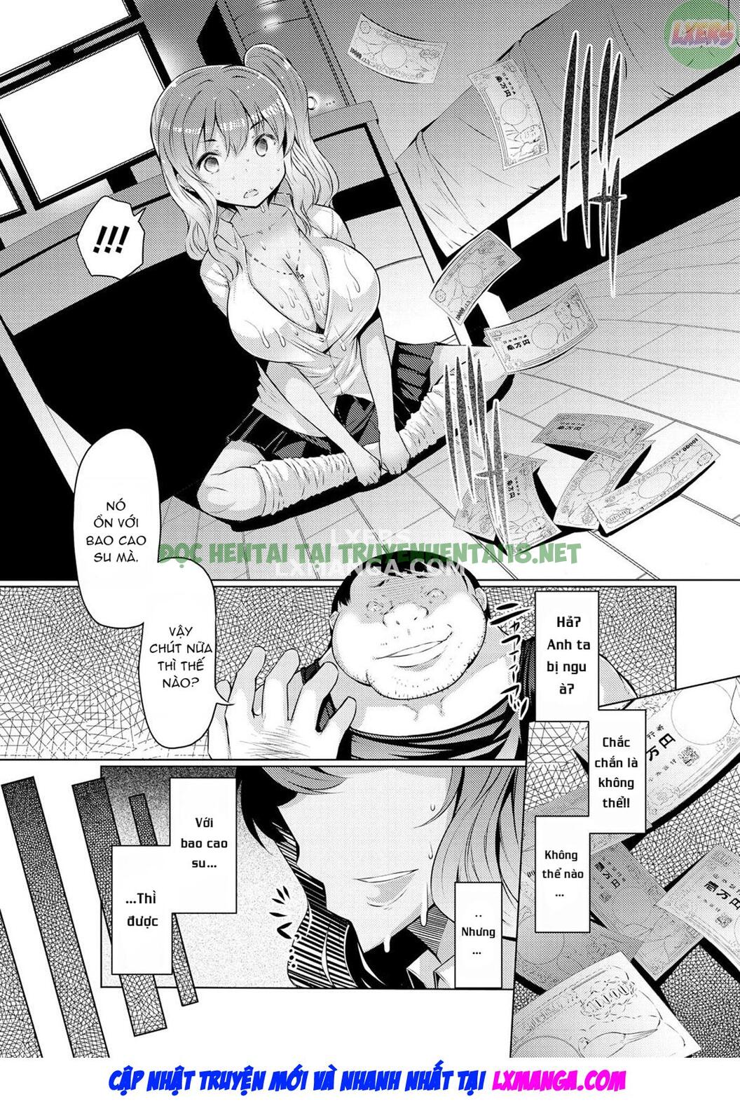 Hình ảnh 9 trong The Record Of Sex With My Sister - Chapter 6 - Hentaimanhwa.net