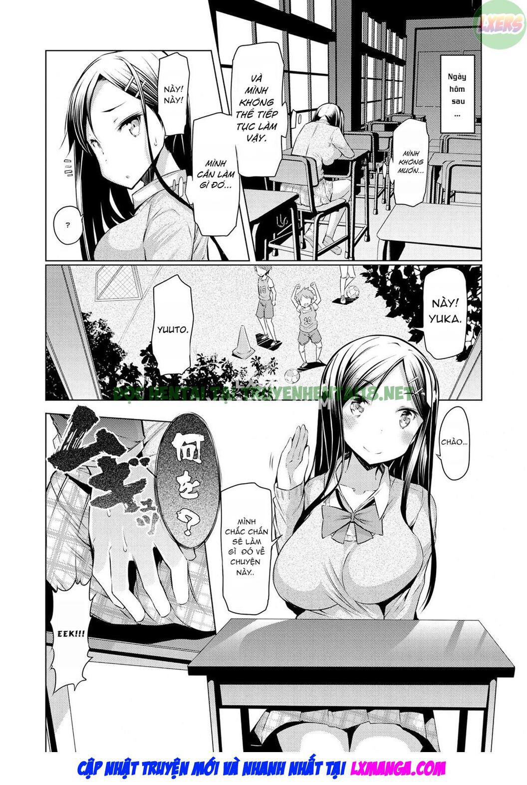 Hình ảnh 12 trong The Record Of Sex With My Sister - Chapter 7 - Hentaimanhwa.net