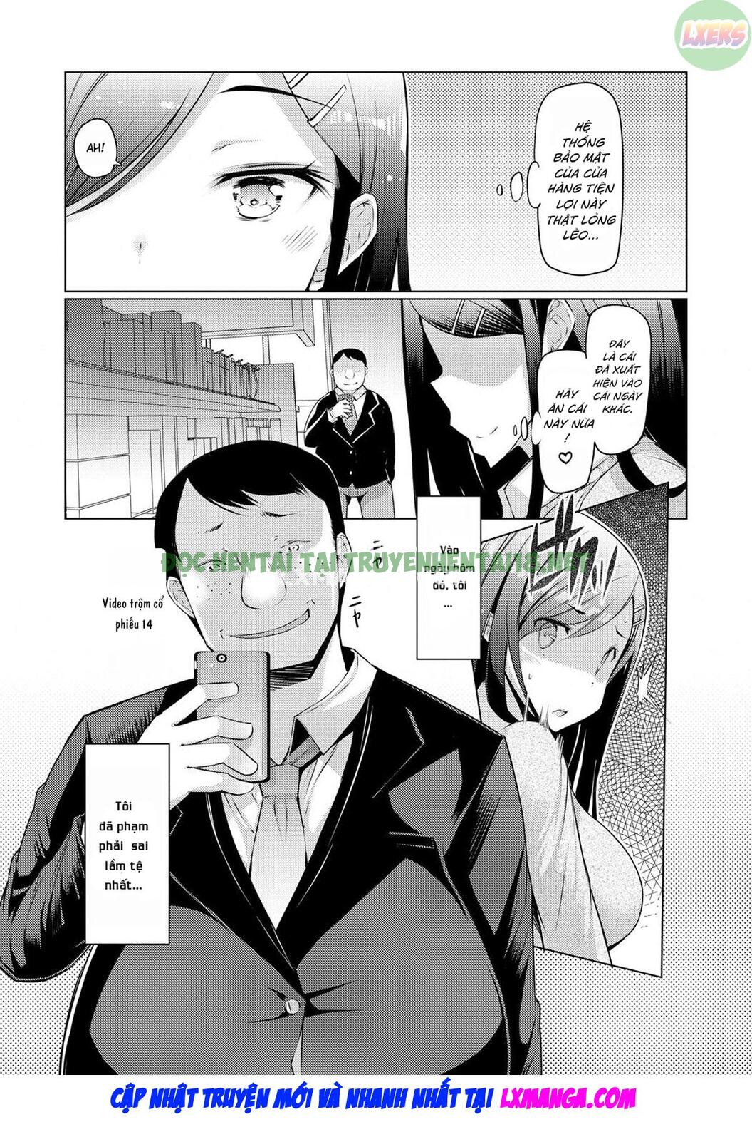 Xem ảnh 5 trong truyện hentai Kỷ Lục Làm Tình Với Em Gái - Chapter 7 - truyenhentai18.pro