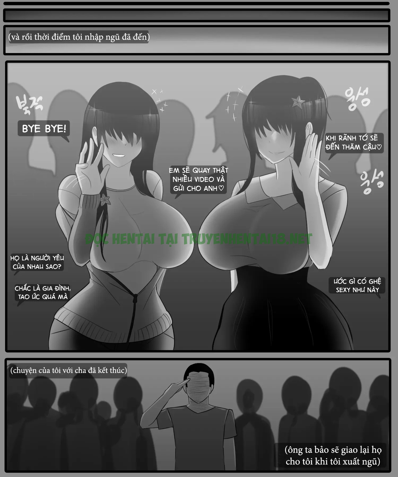 Xem ảnh 41 trong truyện hentai The Story Of A Childhood Friend Becoming Father's Love - Chapter 2 - truyenhentai18.pro