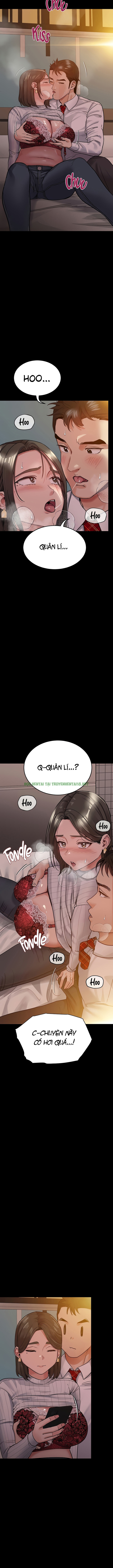 Hình ảnh 13 trong The Story Of How I Got Together With The Manager On Christmas - Chap 1 - Hentaimanhwa.net