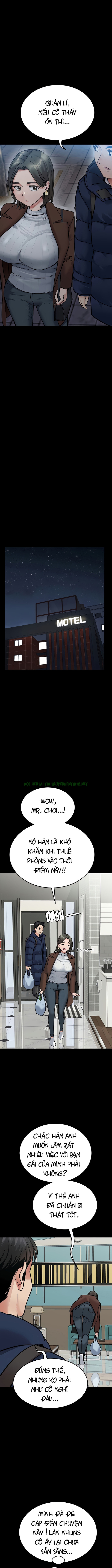 Hình ảnh 8 trong The Story Of How I Got Together With The Manager On Christmas - Chap 1 - Hentaimanhwa.net