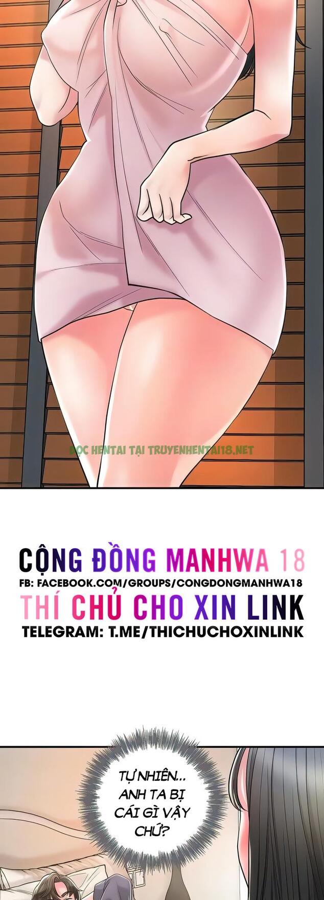 Xem ảnh truyen thi tran nong bong chuong 99 21 trong truyện hentai Thị Trấn Nóng Bỏng - Chap 99 - Truyenhentai18.net