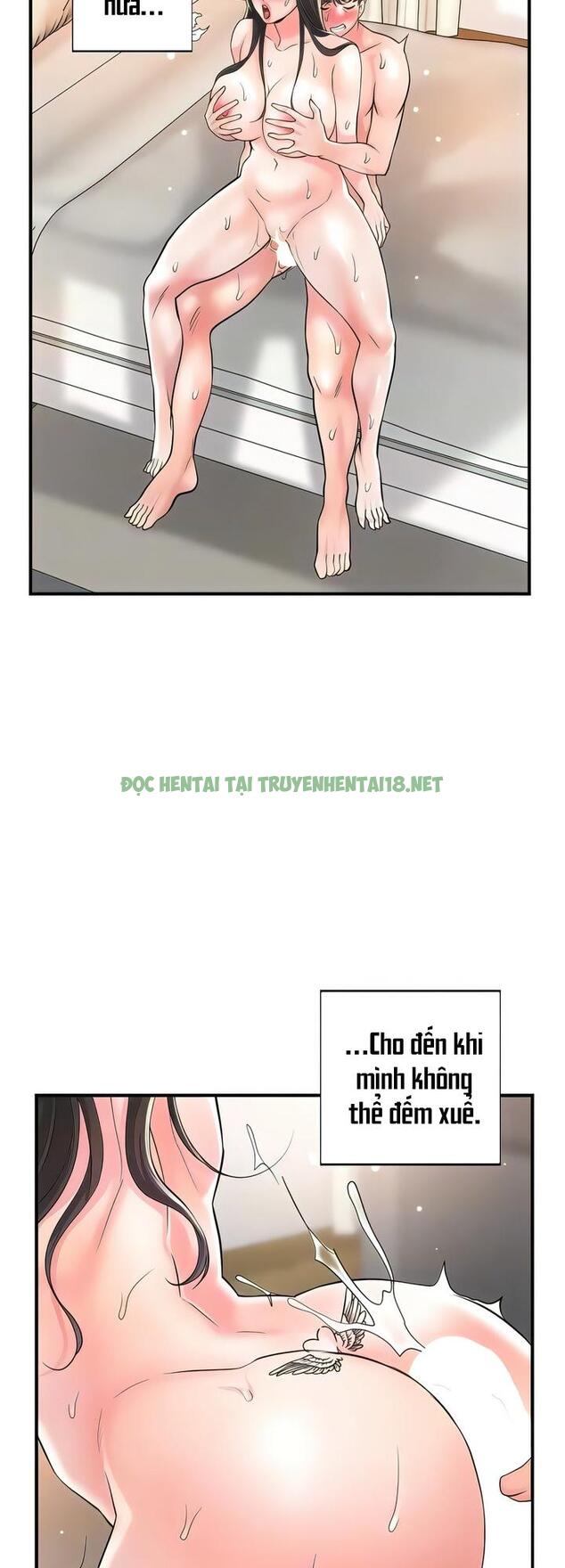 Xem ảnh truyen thi tran nong bong chuong 99 39 trong truyện hentai Thị Trấn Nóng Bỏng - Chap 99 - Truyenhentai18.net