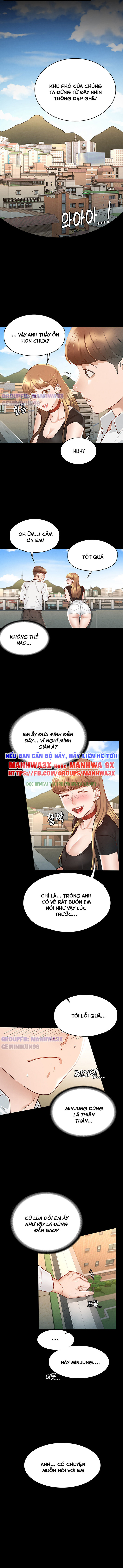 Xem ảnh 8 trong truyện hentai Thu Hút Gái Đẹp - Chap 14 - truyenhentai18.pro