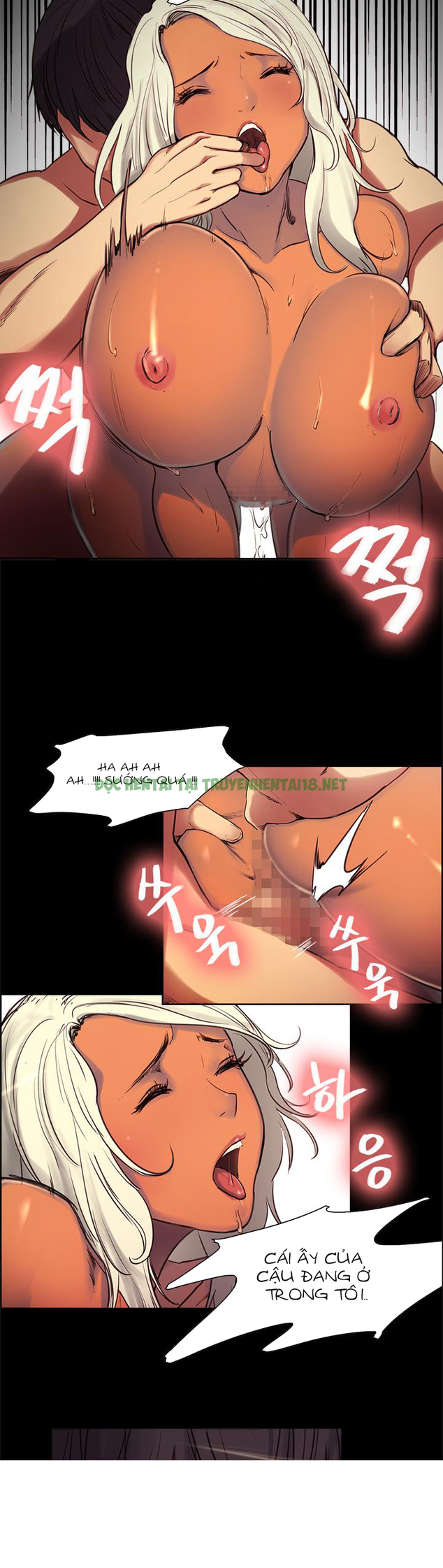 Xem ảnh 22 trong truyện hentai Thuần Phục Hầu Gái - Chapter 1 - truyenhentai18.pro