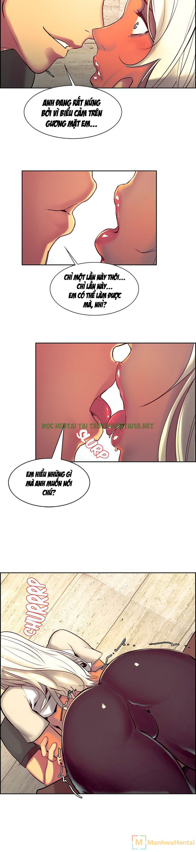 Xem ảnh 9 trong truyện hentai Thuần Phục Hầu Gái - Chapter 12 - truyenhentai18.pro