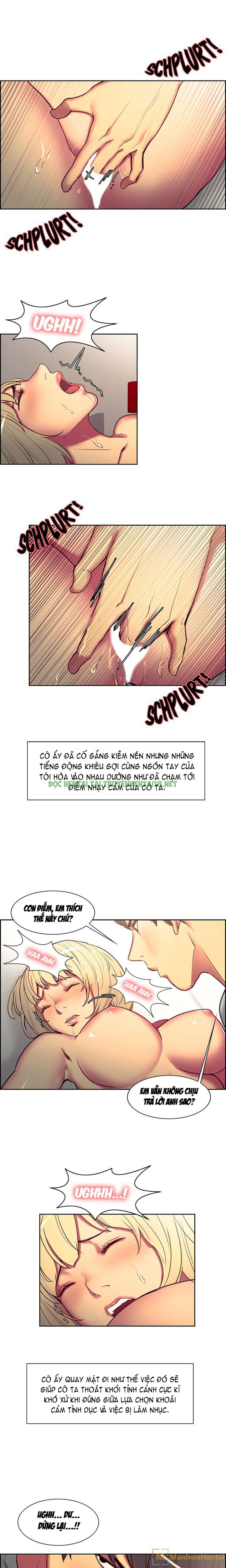 Xem ảnh 9 trong truyện hentai Thuần Phục Hầu Gái - Chapter 23 - truyenhentai18.pro