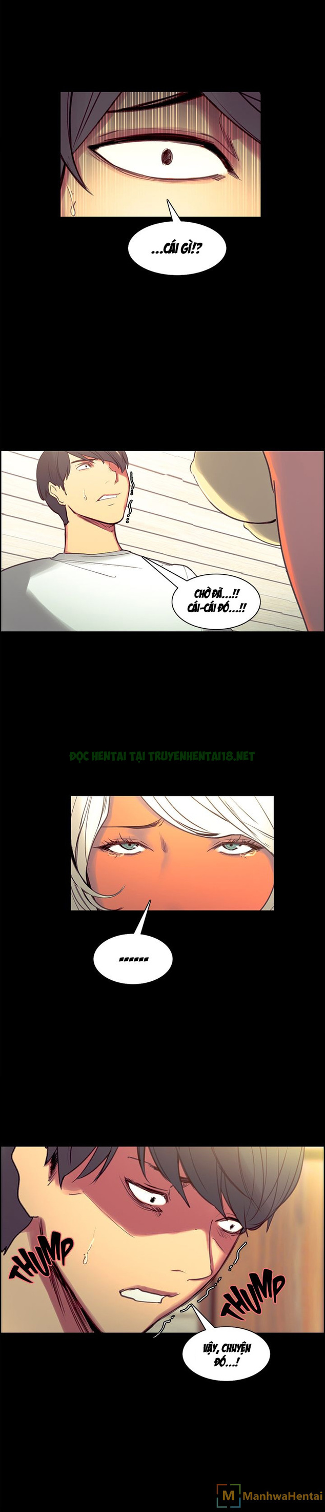 Xem ảnh 3 trong truyện hentai Thuần Phục Hầu Gái - Chapter 38 - truyenhentai18.pro