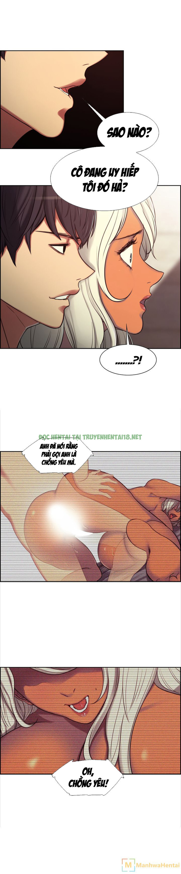 Xem ảnh 0 trong truyện hentai Thuần Phục Hầu Gái - Chapter 4 - truyenhentai18.pro