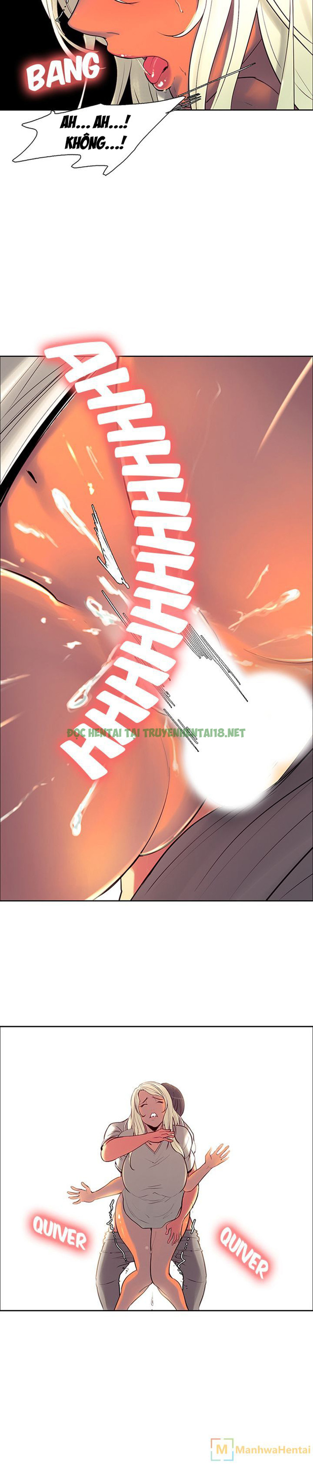 Xem ảnh 13 trong truyện hentai Thuần Phục Hầu Gái - Chapter 7 - truyenhentai18.pro