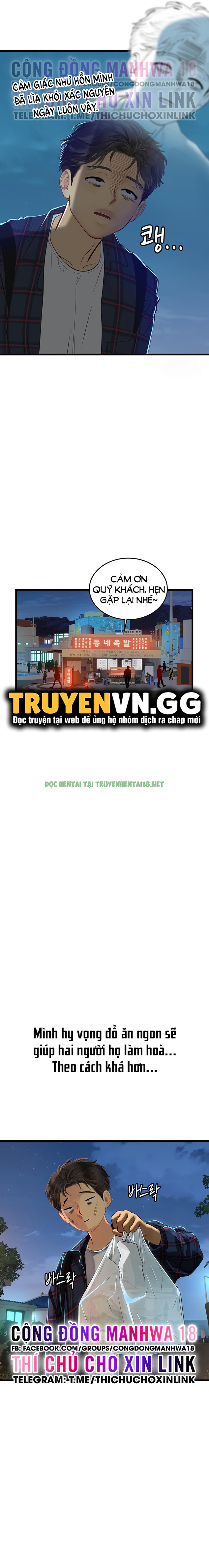 Xem ảnh truyen thuc tap o lang tien ca chuong 61 19 trong truyện hentai Thực Tập Ở Làng Tiên Cá - Chap 61 - Truyenhentai18.org