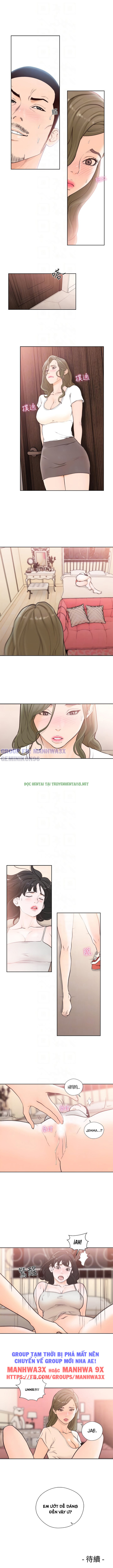 Xem ảnh 6 trong truyện hentai Thức Tỉnh Dục Vọng - Chapter 100 - truyenhentai18.pro