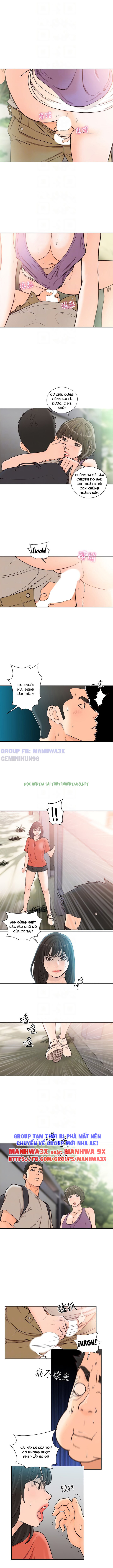 Xem ảnh 6 trong truyện hentai Thức Tỉnh Dục Vọng - Chapter 95 - truyenhentai18.pro