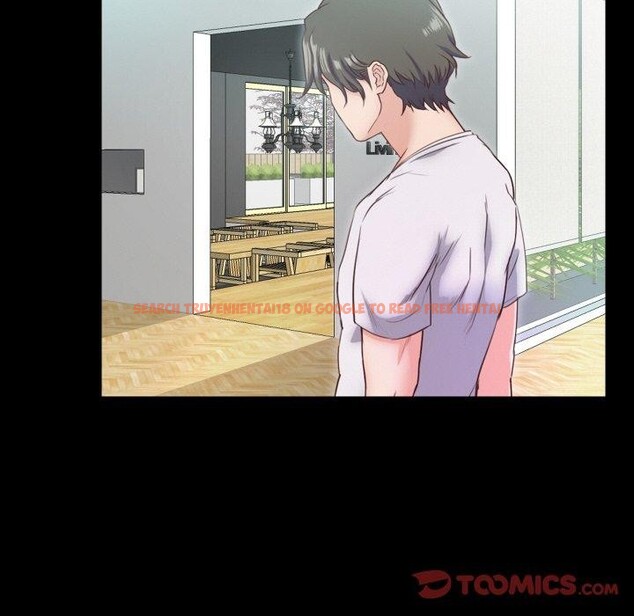 查看漫画甜蜜的假期 - 第17話 - tymanga.com中的2727048图片