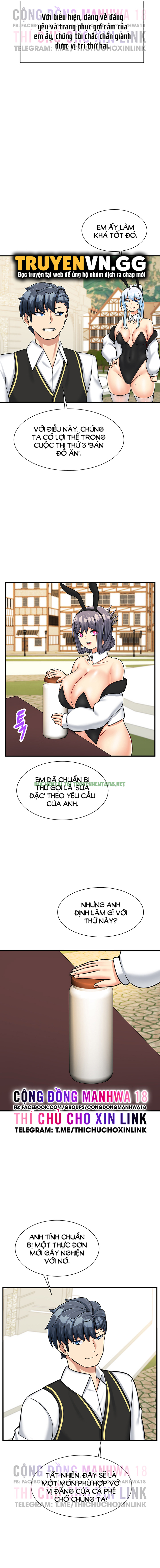 Xem ảnh truyen tiem cafe vat sua chuong 26 15 trong truyện hentai Tiệm Cafe Vắt Sữa - Chap 26 - truyenhentai18.pro