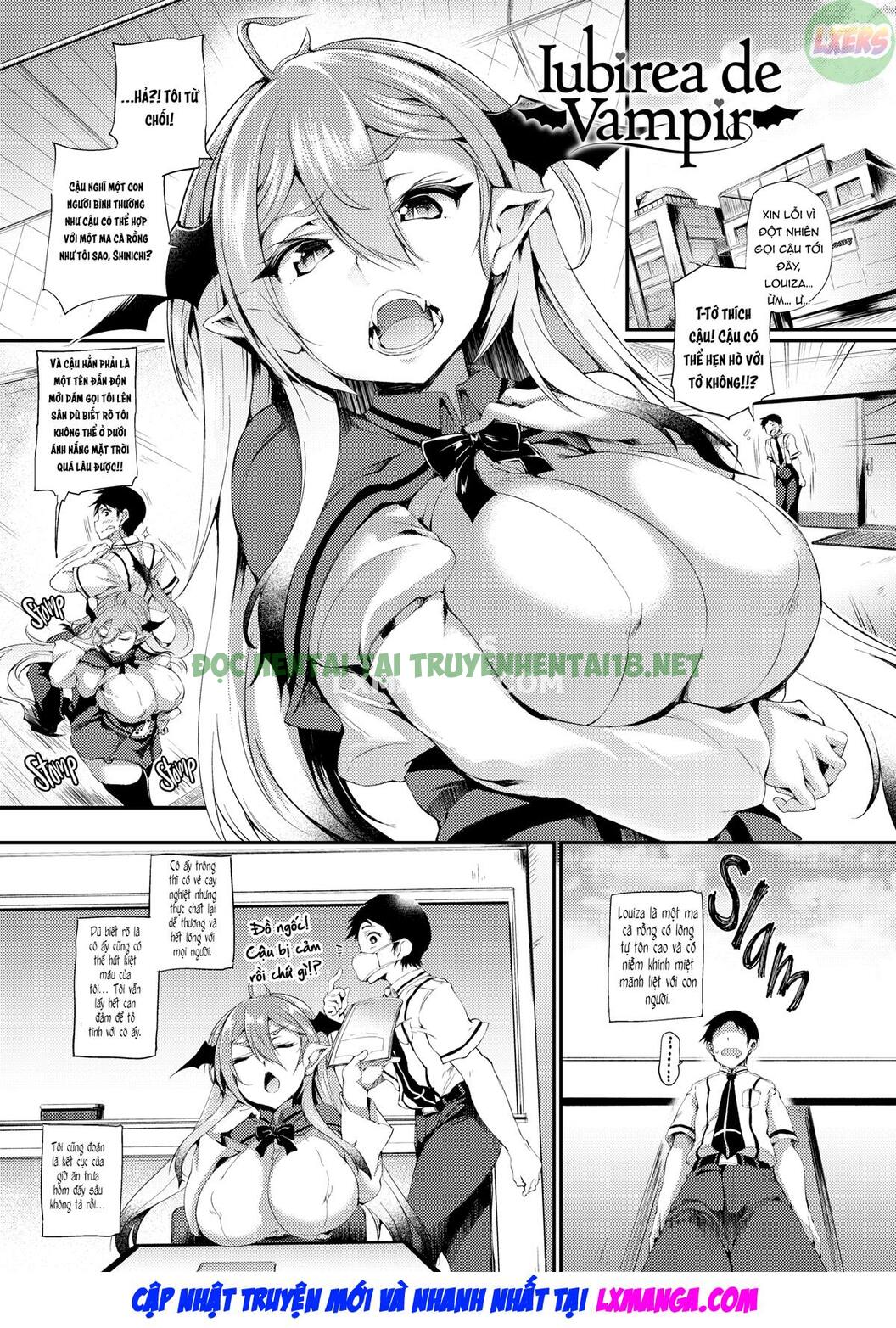 Hình ảnh 3 trong Tight Fit! Welcome To The Hole-in-the-Wall Dwelling - Chapter 8 - Hentaimanhwa.net