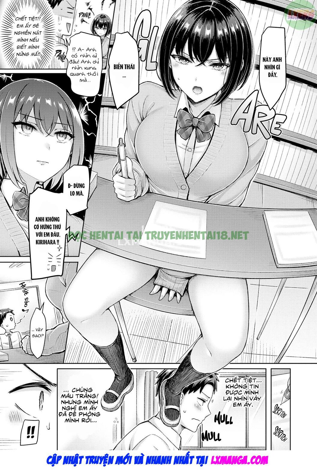 Xem ảnh 10 trong truyện hentai Bầu Ngực Khổng Lồ! - Chapter 1 - truyenhentai18.pro