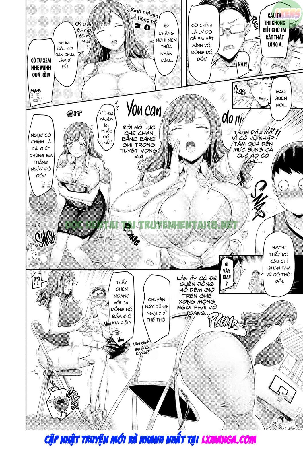 Xem ảnh 4 trong truyện hentai Bầu Ngực Khổng Lồ! - Chapter 2 - truyenhentai18.pro