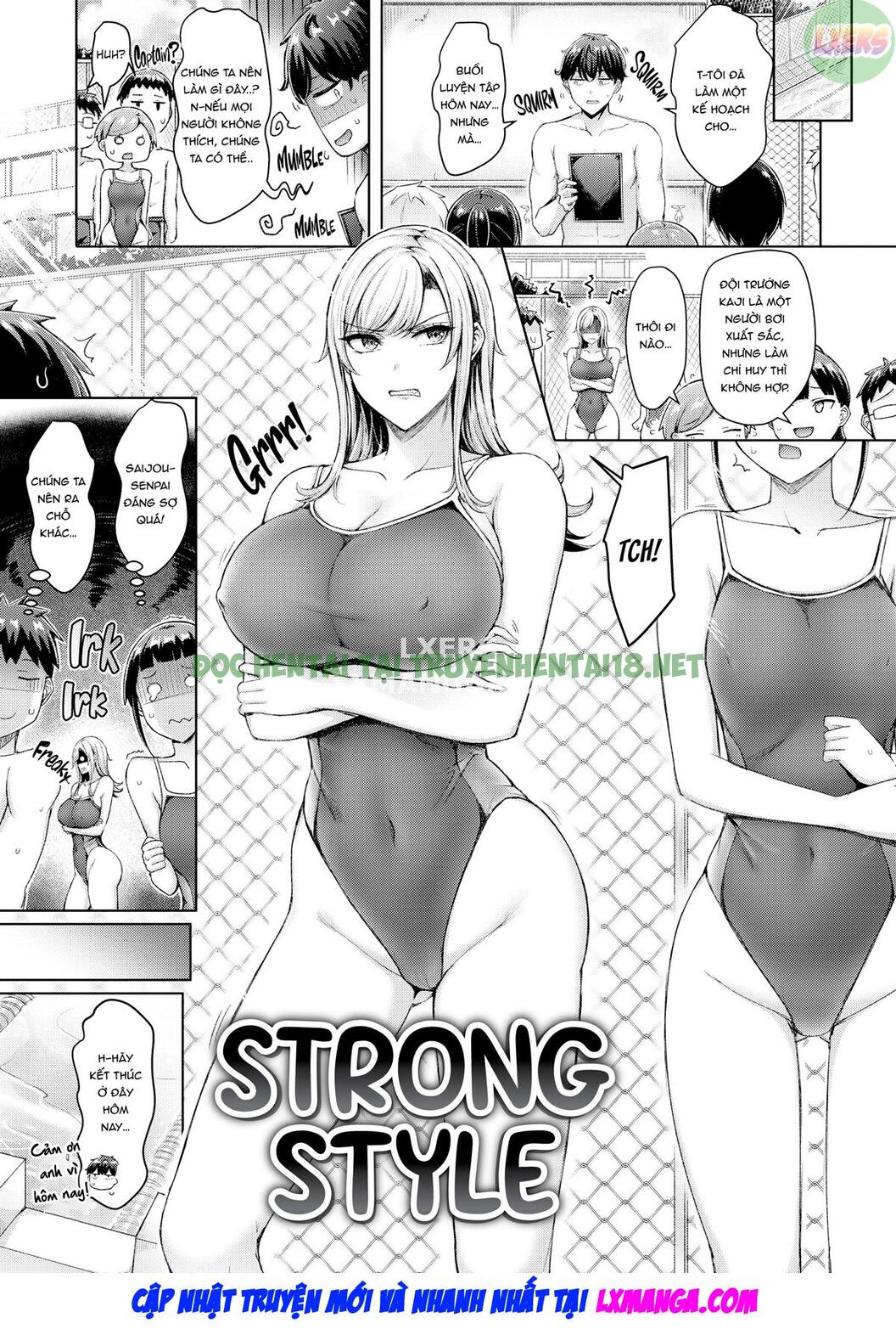 Xem ảnh 3 trong truyện hentai Bầu Ngực Khổng Lồ! - Chapter 3 - truyenhentai18.pro