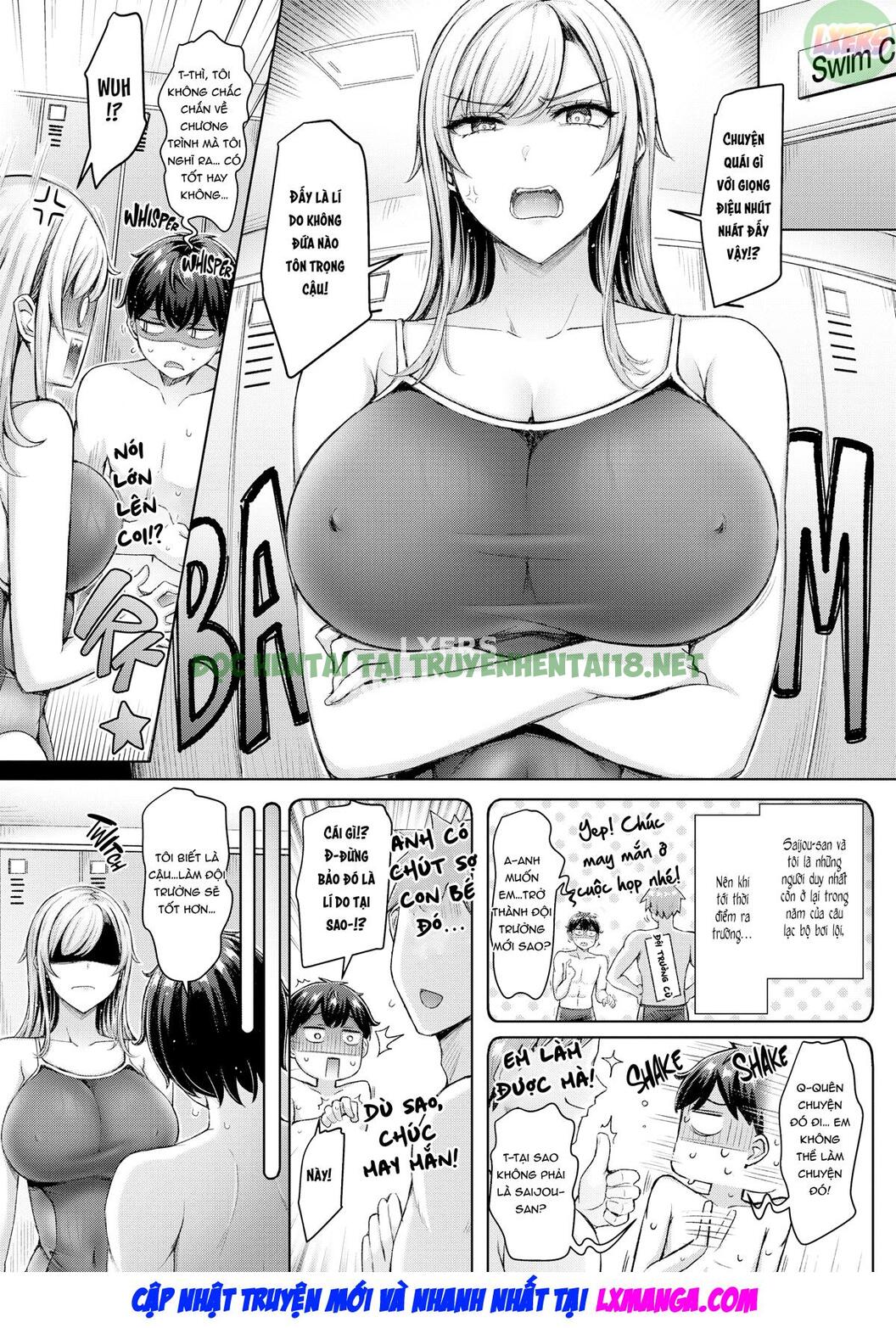 Xem ảnh 4 trong truyện hentai Bầu Ngực Khổng Lồ! - Chapter 3 - truyenhentai18.pro