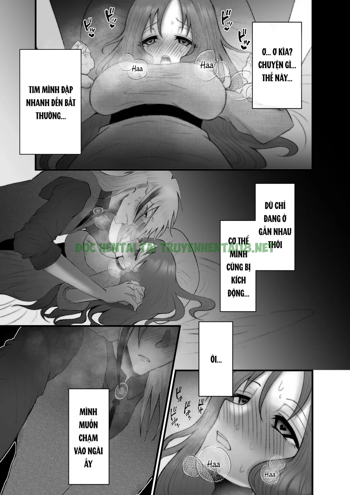 Xem ảnh 001 trong truyện hentai Tôi Bị Một Gã Hai Mặt Yêu Say Đắm - Chap 2 - Truyenhentai18.net