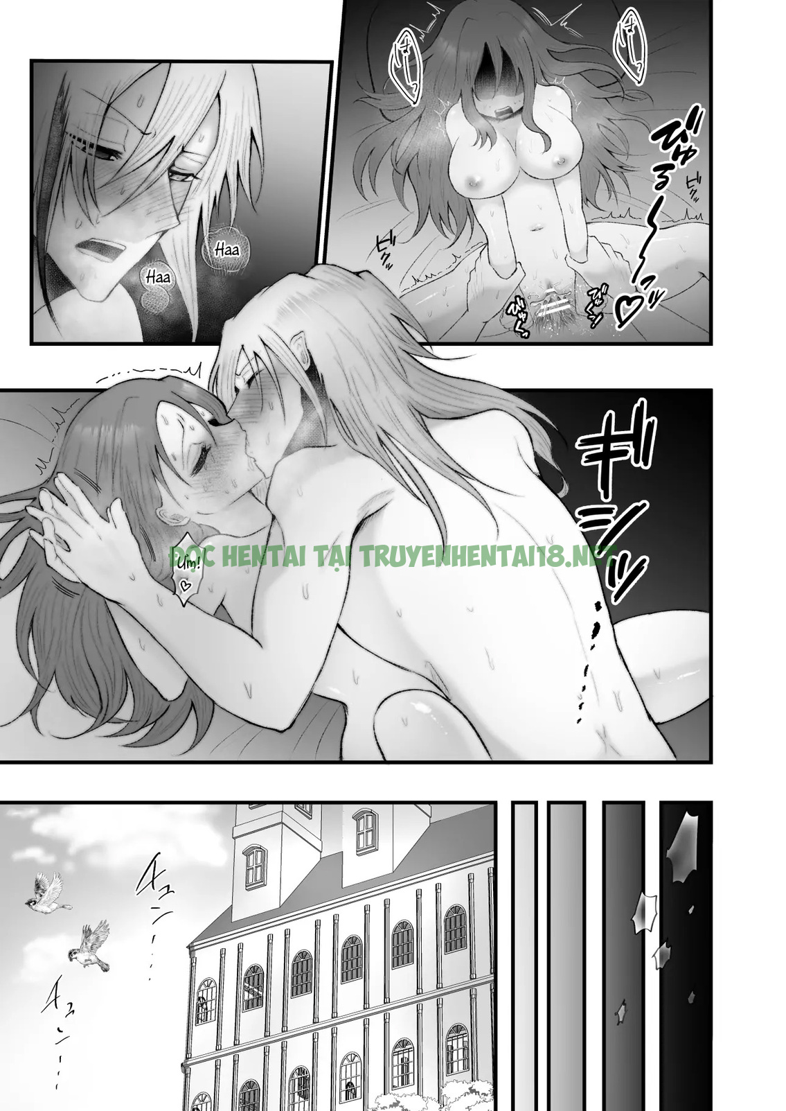 Xem ảnh 012 trong truyện hentai Tôi Bị Một Gã Hai Mặt Yêu Say Đắm - Chap 3 - Truyenhentai18.net