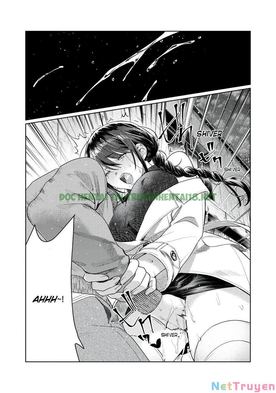 Xem ảnh 8 trong truyện hentai Tôi Muốn Nhìn Thấy Dáng Vẻ Xấu Hổ Của Cậu - Chap 10 - truyenhentai18.pro