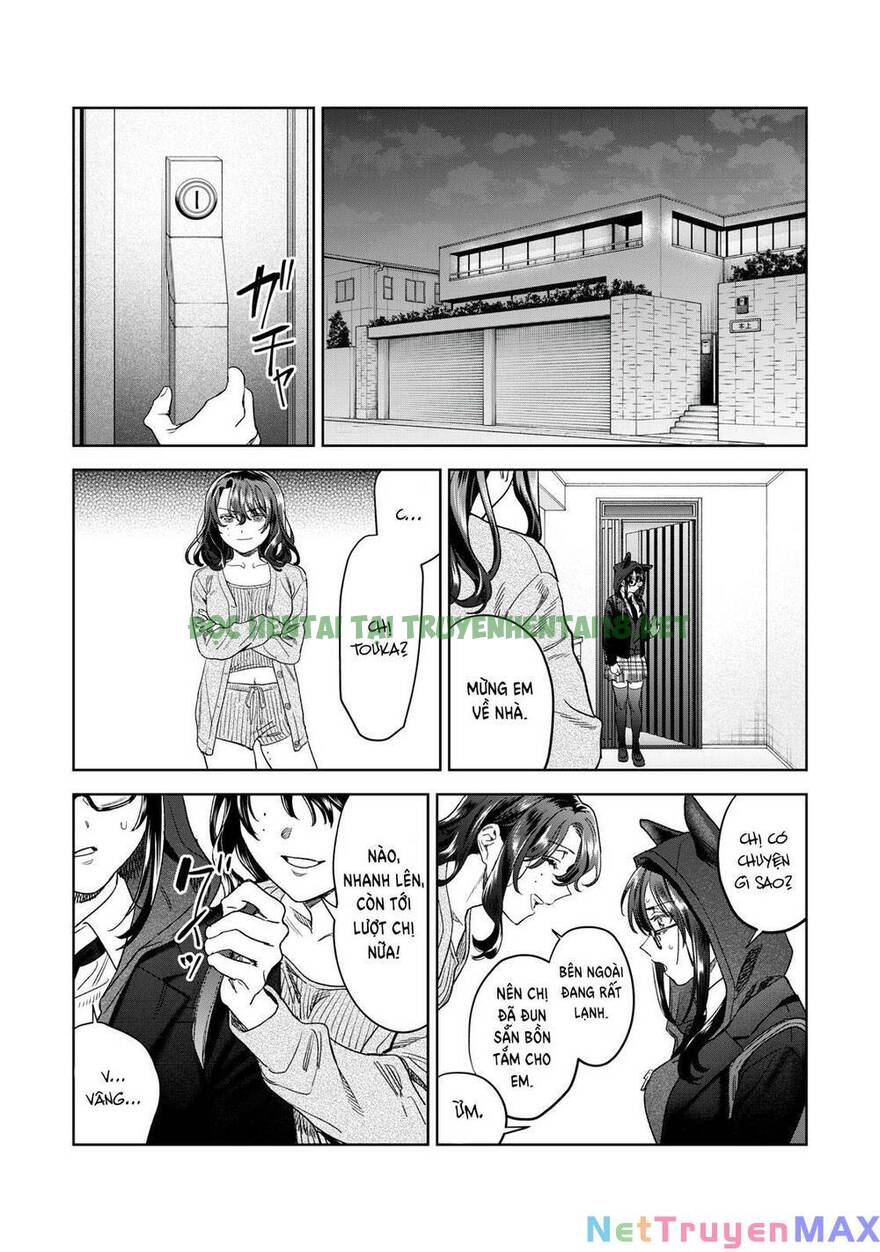 Xem ảnh 10 trong truyện hentai Tôi Muốn Nhìn Thấy Dáng Vẻ Xấu Hổ Của Cậu - Chap 37 - truyenhentai18.pro
