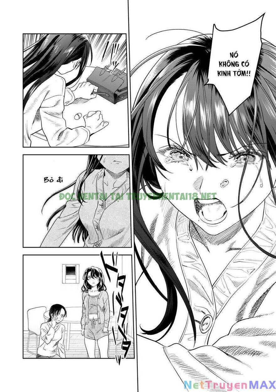 Xem ảnh 17 trong truyện hentai Tôi Muốn Nhìn Thấy Dáng Vẻ Xấu Hổ Của Cậu - Chap 37 - truyenhentai18.pro