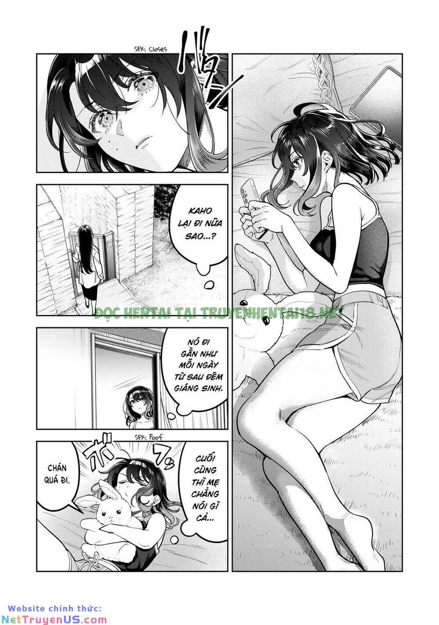 Xem ảnh 4 trong truyện hentai Tôi Muốn Nhìn Thấy Dáng Vẻ Xấu Hổ Của Cậu - Chap 48 - Truyenhentai18.net