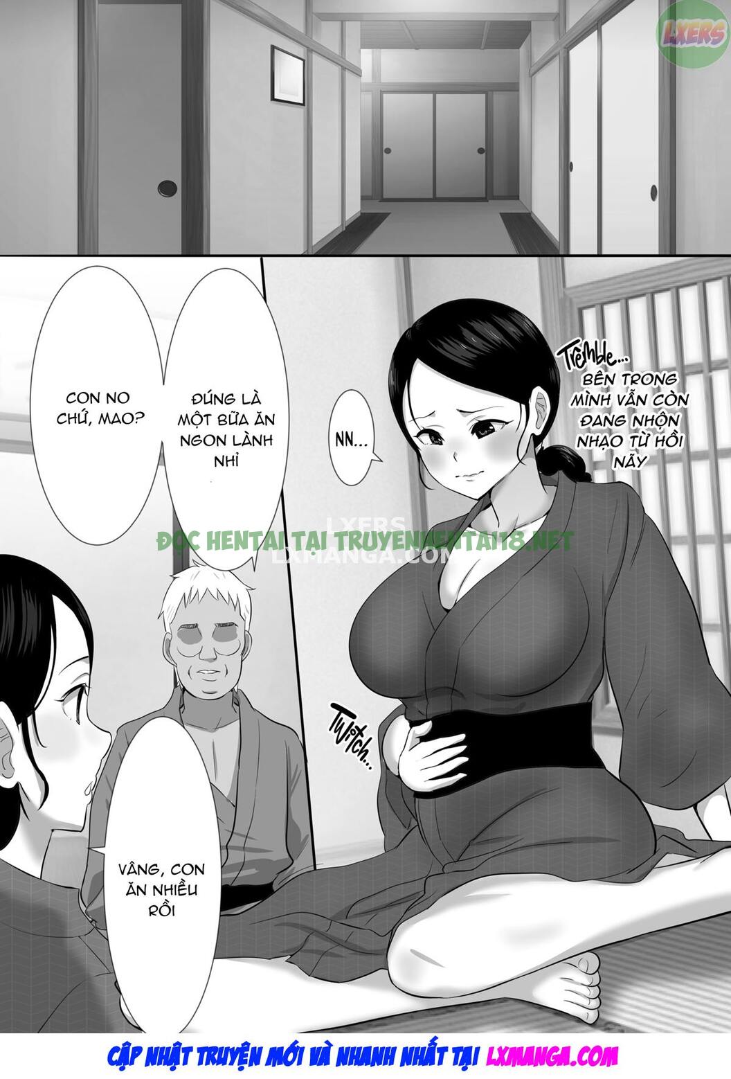 Xem ảnh 31 trong truyện hentai Tôi Nghiện Cây Thịt Mập Mạp Của Bố Chồng Nứng Tình - One Shot - truyenhentai18.pro