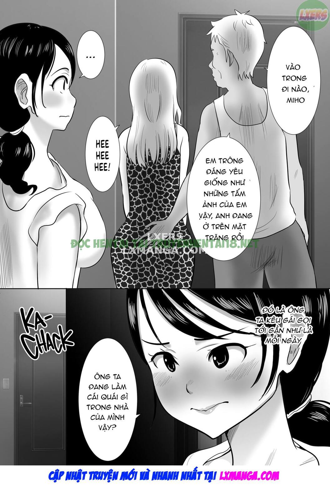 Xem ảnh 9 trong truyện hentai Tôi Nghiện Cây Thịt Mập Mạp Của Bố Chồng Nứng Tình - One Shot - truyenhentai18.pro