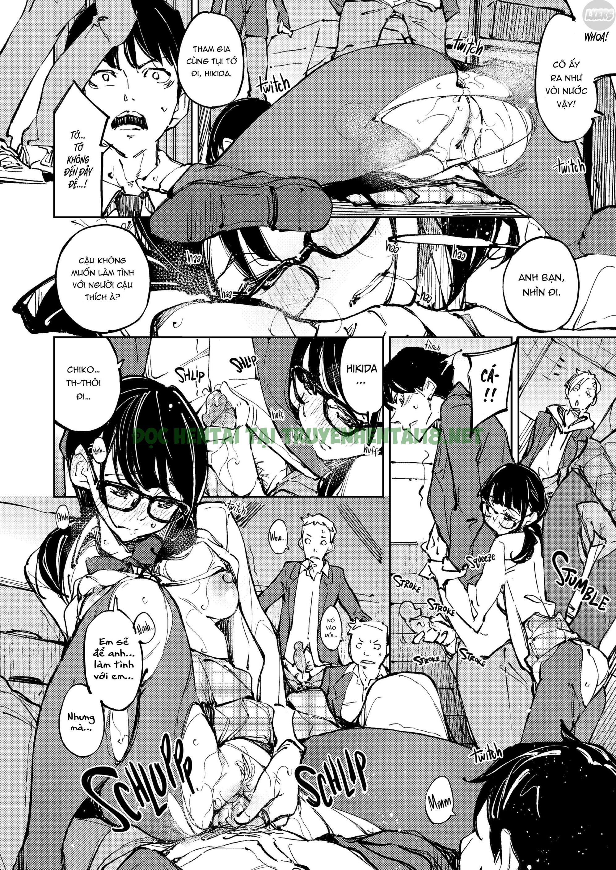 Xem ảnh 19 trong truyện hentai Tôi Thật Sự Yêu Anh Ấy - One Shot - truyenhentai18.pro
