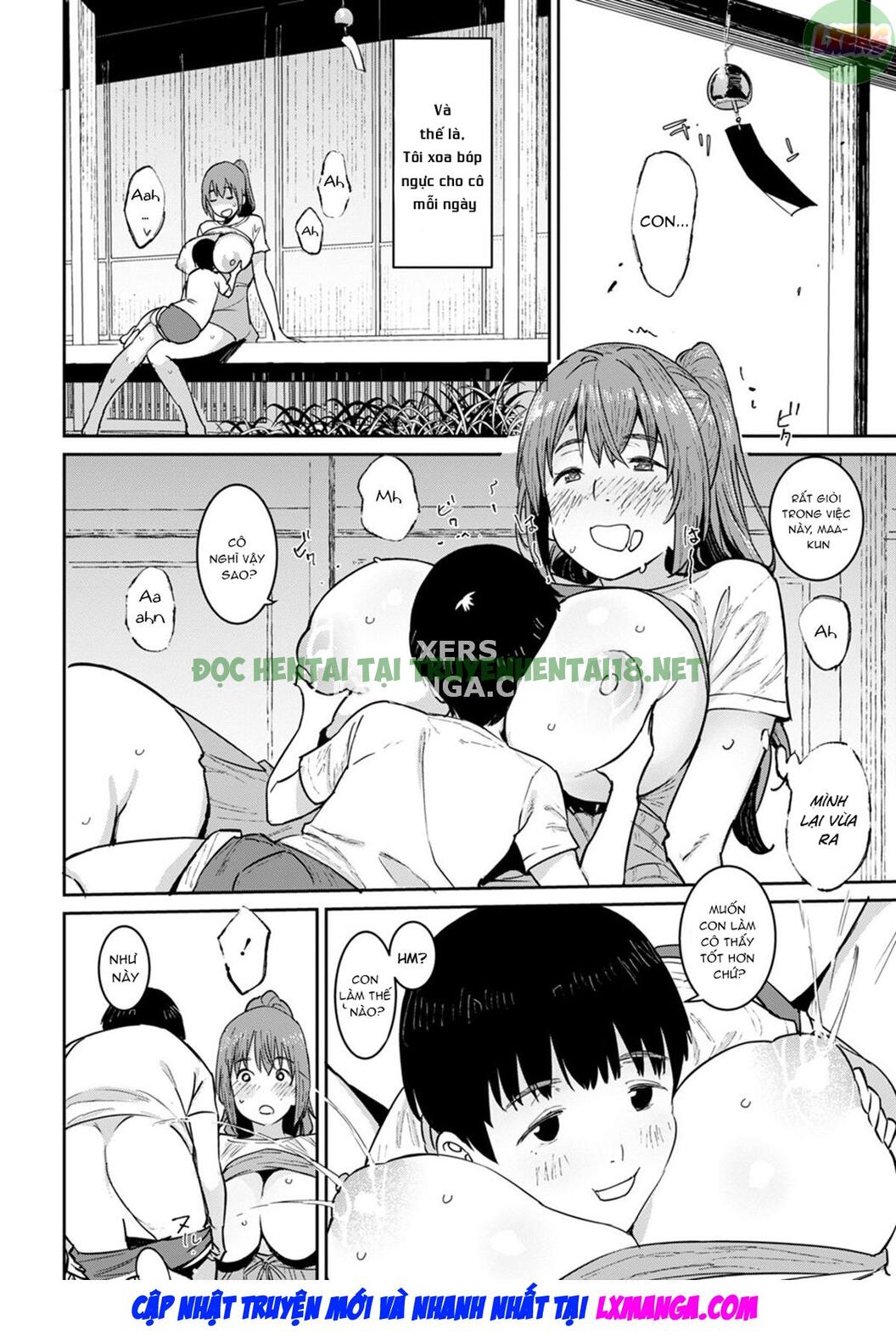 Xem ảnh 16 trong truyện hentai Bà Mẹ Ngực Sữa Đặc Quánh - Chapter 1 - truyenhentai18.pro