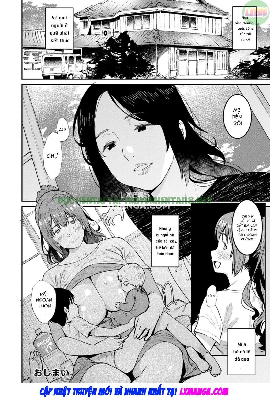 Xem ảnh 26 trong truyện hentai Bà Mẹ Ngực Sữa Đặc Quánh - Chapter 1 - truyenhentai18.pro