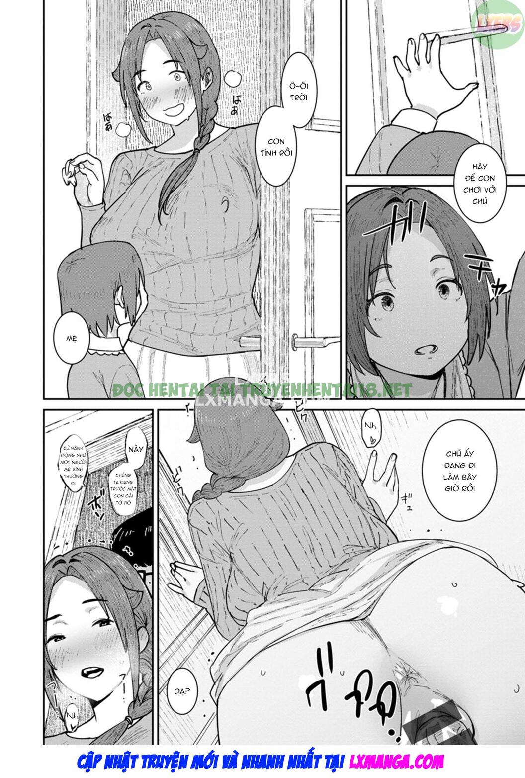 Xem ảnh 19 trong truyện hentai Bà Mẹ Ngực Sữa Đặc Quánh - Chapter 2 - truyenhentai18.pro