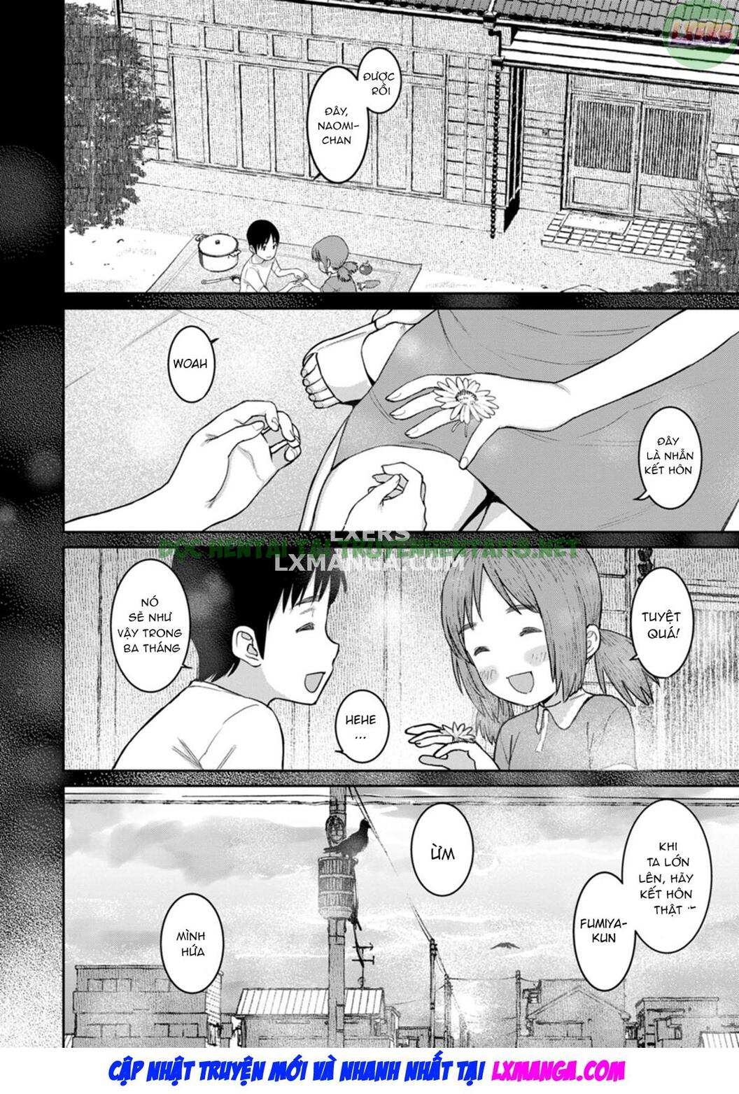 Hình ảnh 3 trong Tokunou Mama Milk - Chapter 2 - Hentaimanhwa.net