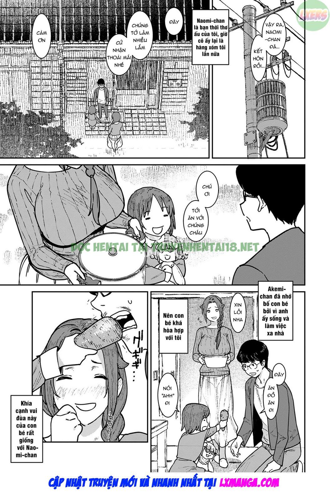 Xem ảnh 6 trong truyện hentai Bà Mẹ Ngực Sữa Đặc Quánh - Chapter 2 - truyenhentai18.pro