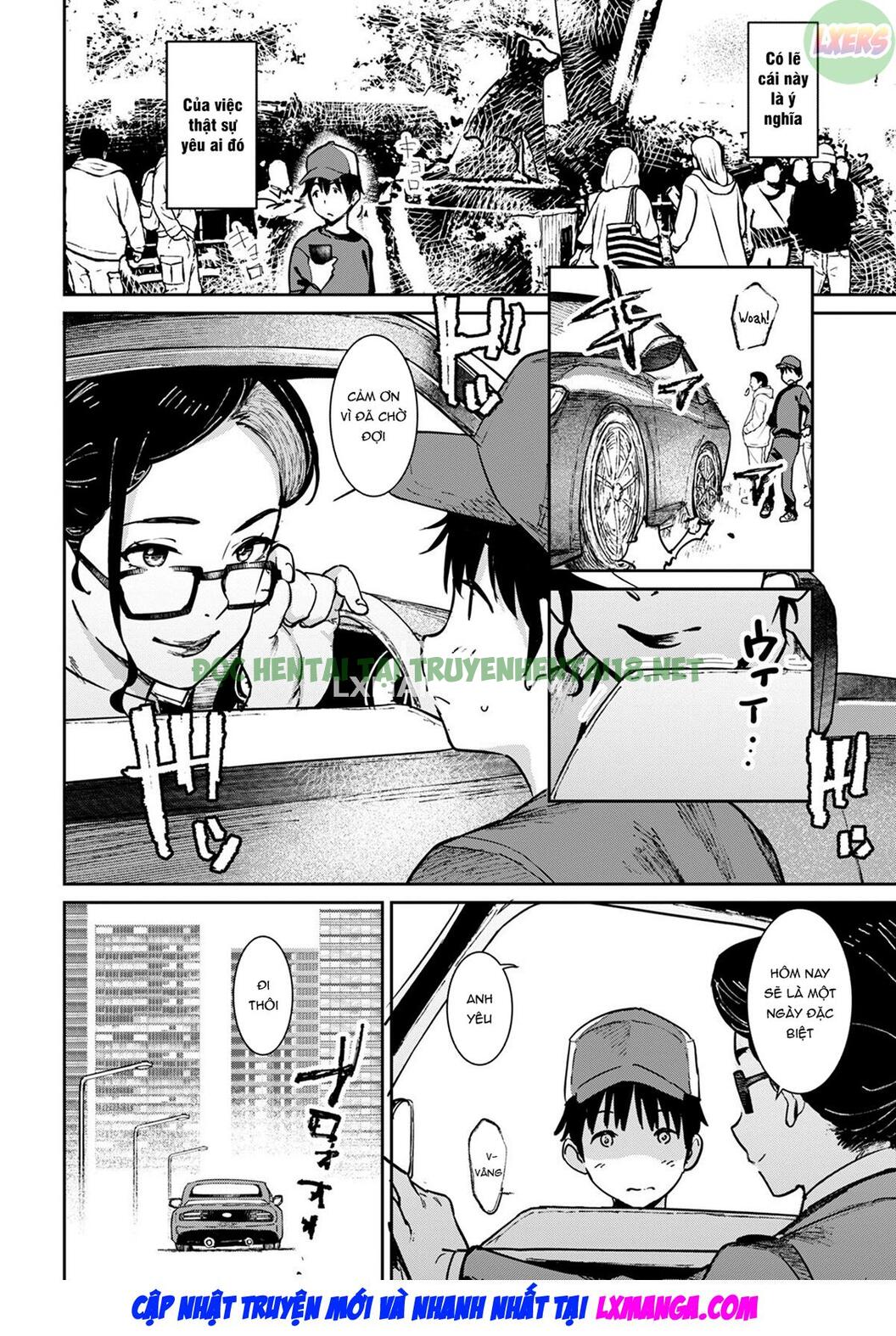 Hình ảnh 12 trong Tokunou Mama Milk - Chapter 6 - Hentaimanhwa.net
