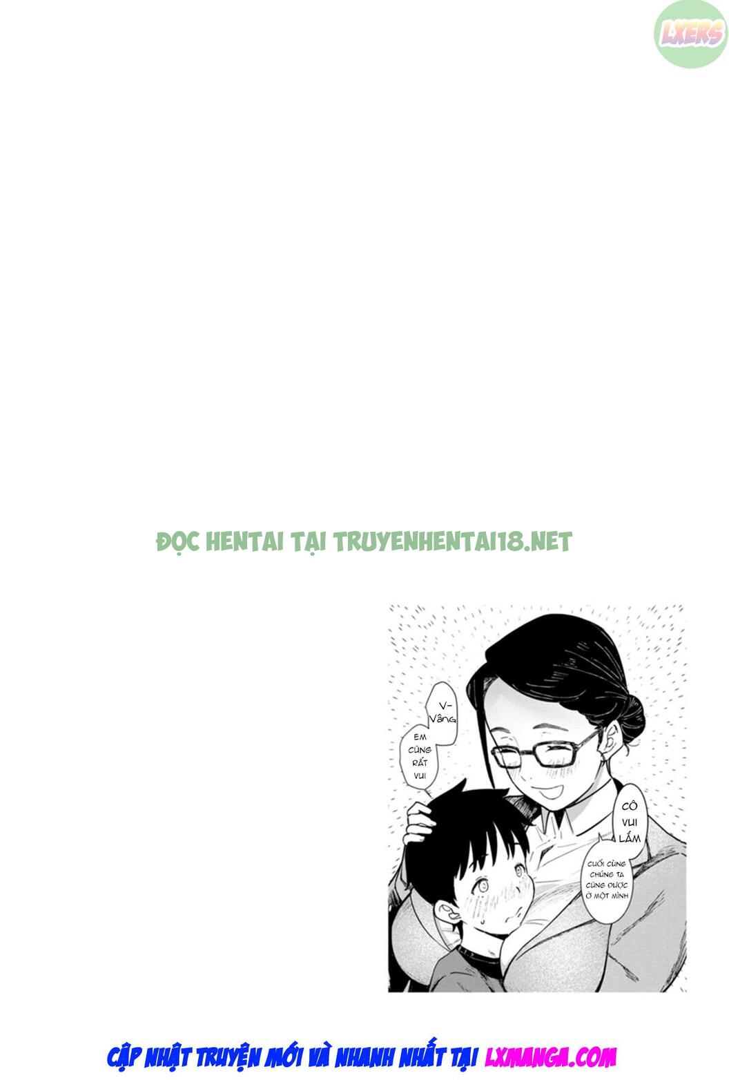 Hình ảnh 24 trong Tokunou Mama Milk - Chapter 6 - Hentaimanhwa.net